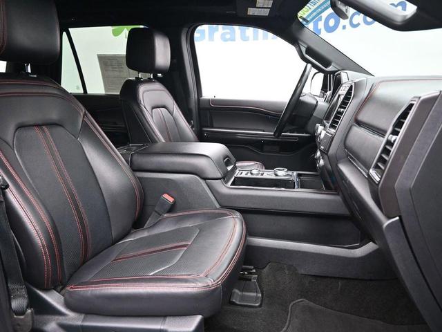 Photo of 2021 Oxford White Ford Expedition