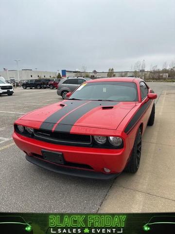 2014 Dodge Challenger