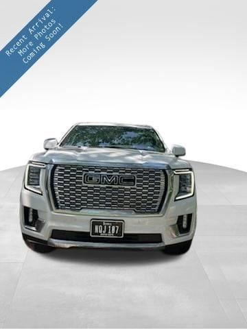2022 GMC Yukon Xl