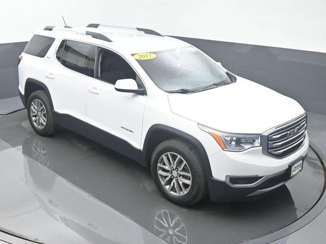 2017 GMC Acadia