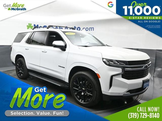 2023 Chevrolet Tahoe