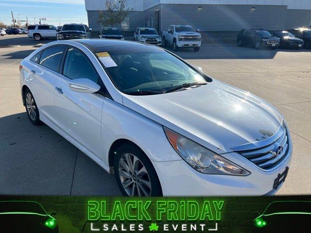 2014 Hyundai Sonata