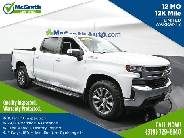 2022 Chevrolet Silverado 1500 Limited