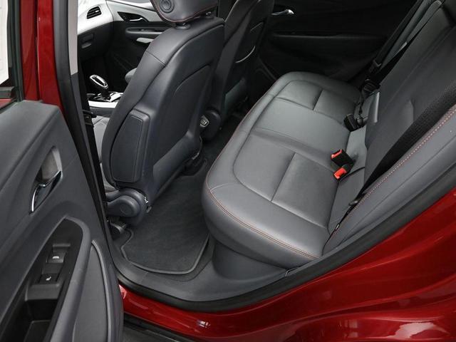 Photo of 2019 Cajun Red Tintcoat Chevrolet Bolt EV