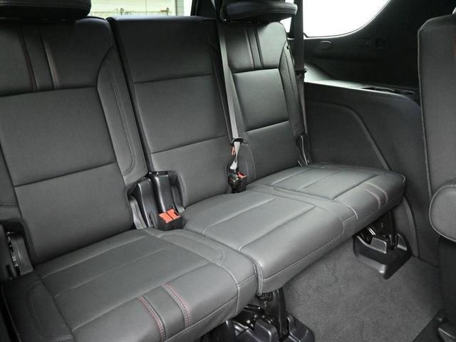 Photo of 2024 Sterling Gray Metallic Chevrolet Tahoe