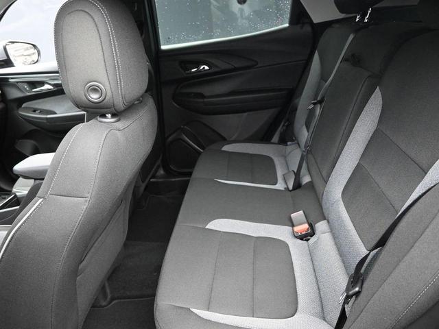 Photo of 2026 Sterling Gray Metallic Chevrolet Trailblazer