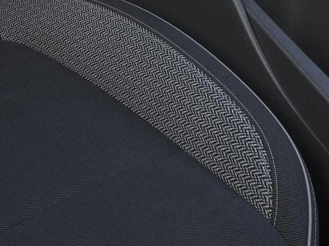 Photo of 2026 Sterling Gray Metallic Chevrolet Trailblazer