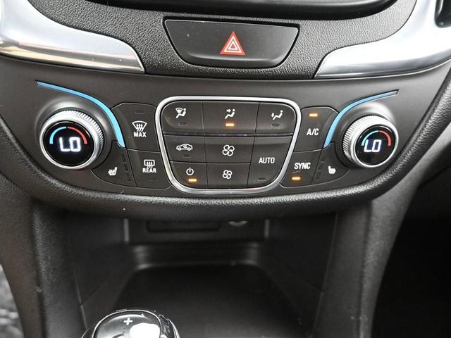 Photo of 2020 Mosaic Black Metallic Chevrolet Equinox