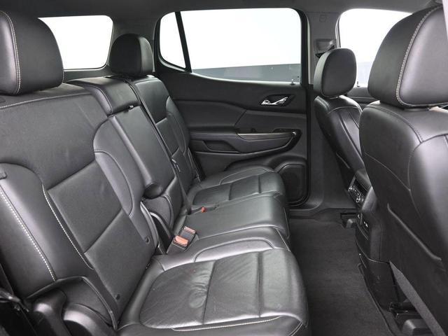 Photo of 2023 Ebony Twilight Metallic GMC Acadia