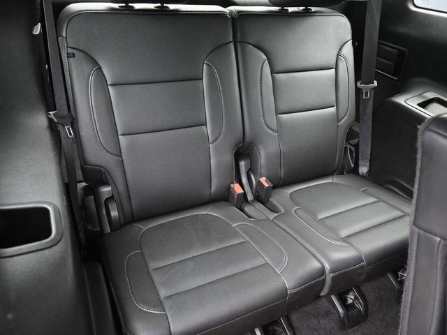 Photo of 2023 Ebony Twilight Metallic GMC Acadia