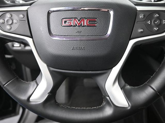 Photo of 2023 Ebony Twilight Metallic GMC Acadia