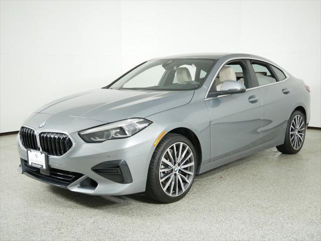 2022 BMW 228 Gran Coupe