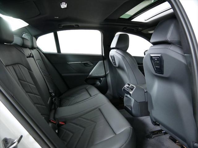Photo of 2024 Mineral White Metallic BMW 530