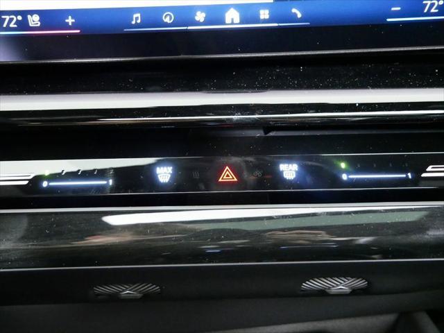 Photo of 2024 Mineral White Metallic BMW 530