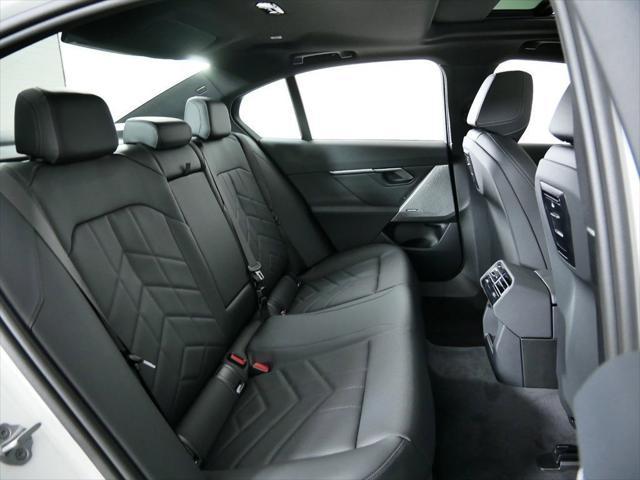Photo of 2024 Mineral White Metallic BMW 530