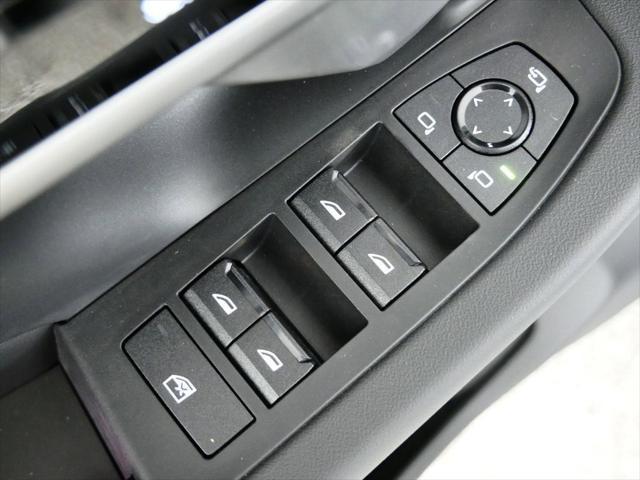 Photo of 2024 Mineral White Metallic BMW 530