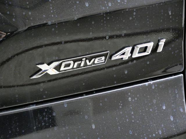 Photo of 2026 Black Sapphire Metallic BMW X5