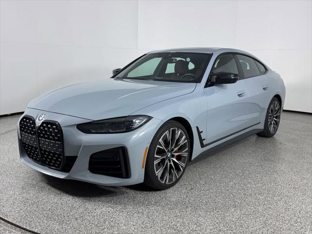 2024 BMW M440