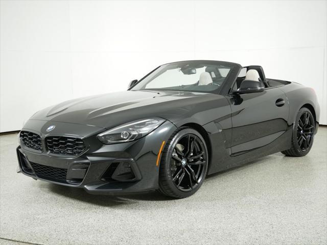 2023 BMW Z4