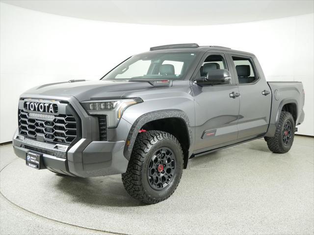 2024 Toyota Tundra Hybrid