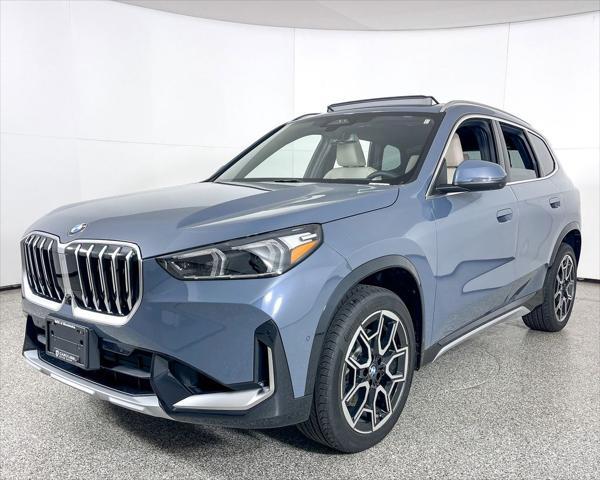 2025 BMW X1