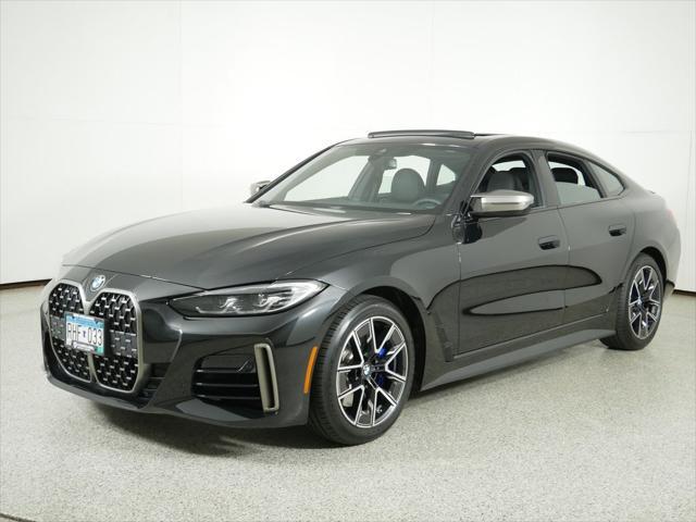 2024 BMW M440