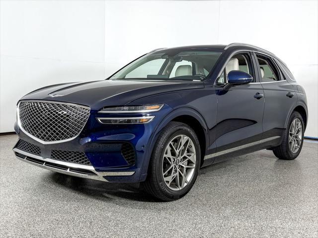 2023 Genesis Gv70