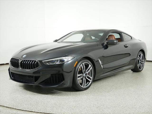 2022 BMW 840