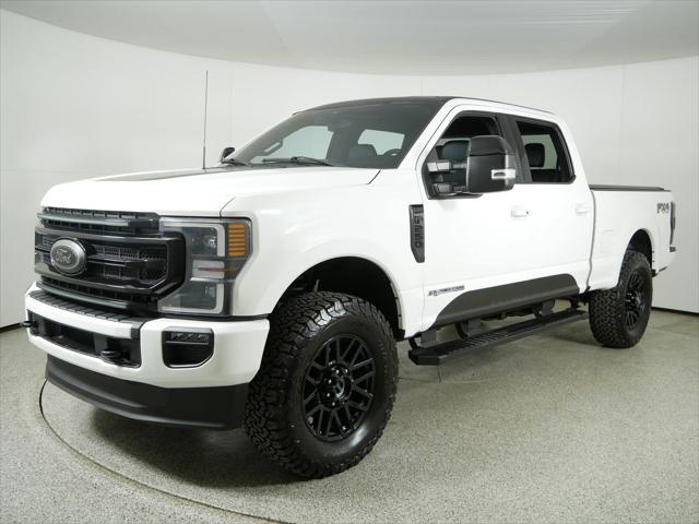 2022 Ford F-250