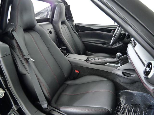 Photo of 2019 Jet Black Mica Mazda MX-5 Miata RF