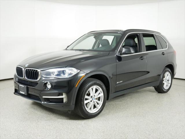 2014 BMW X5