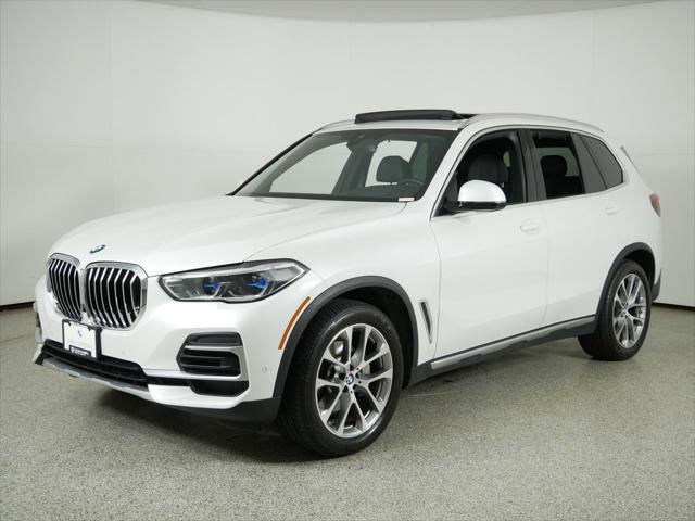2023 BMW X5
