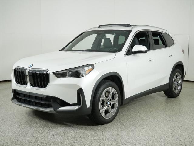 2023 BMW X1