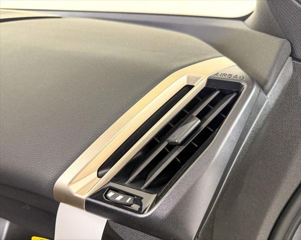Photo of 2025 Dark Graphite Metallic BMW iX