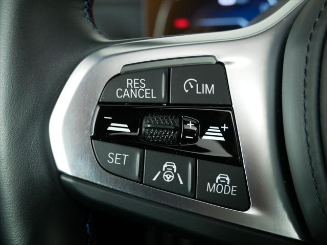 Photo of 2024 Mineral White Metallic BMW i4 Gran Coupe
