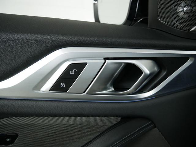 Photo of 2024 Mineral White Metallic BMW i4 Gran Coupe