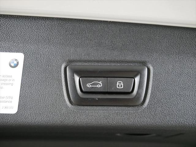 Photo of 2024 Mineral White Metallic BMW i4 Gran Coupe