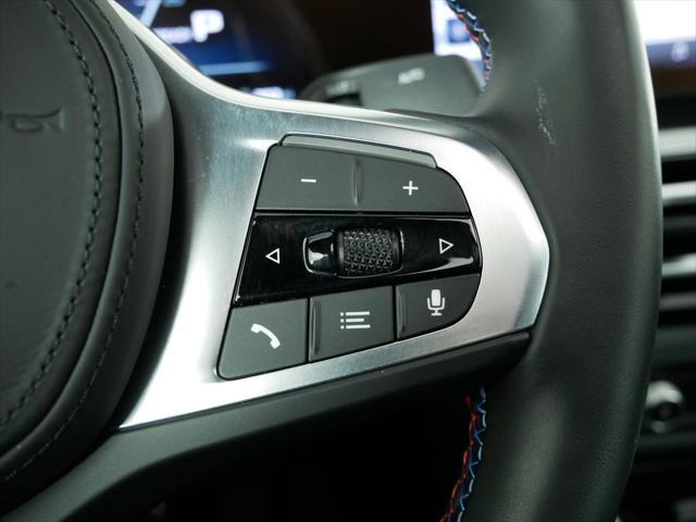 Photo of 2024 Mineral White Metallic BMW i4 Gran Coupe