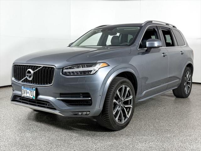 2019 Volvo XC90