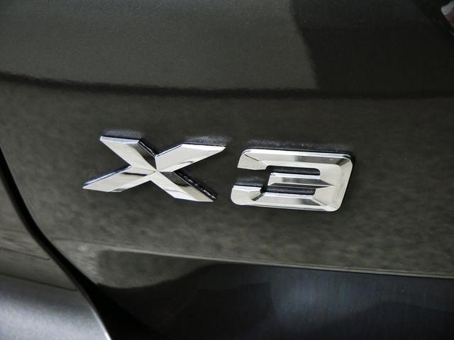 Photo of 2024 Dark Graphite Metallic BMW X3