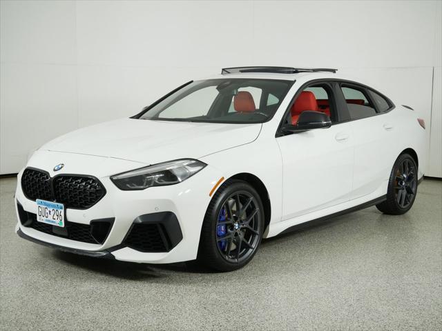 2021 BMW M235 Gran Coupe