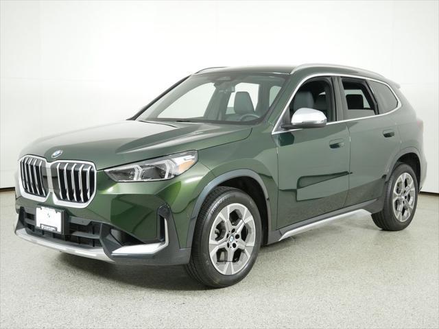 2024 BMW X1