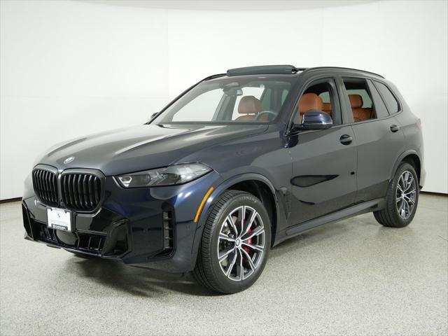 2025 BMW X5