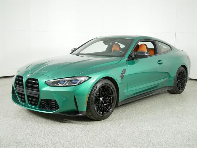 2022 BMW M4