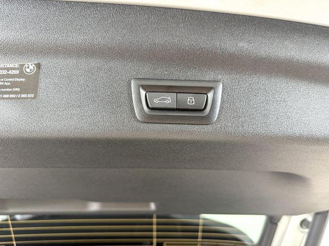 Photo of 2025 Space Silver Metallic BMW X1