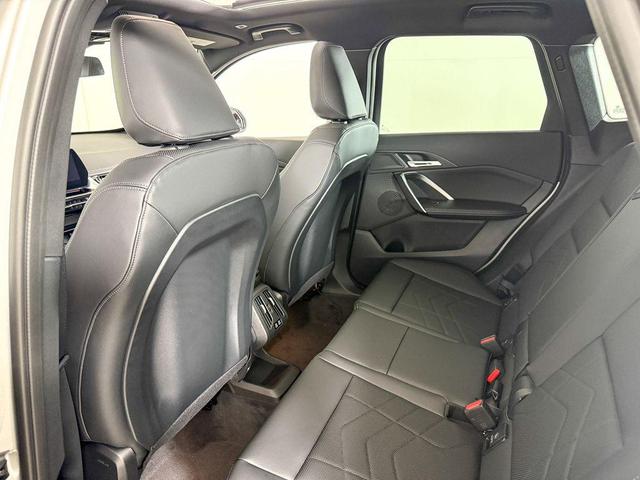 Photo of 2025 Space Silver Metallic BMW X1