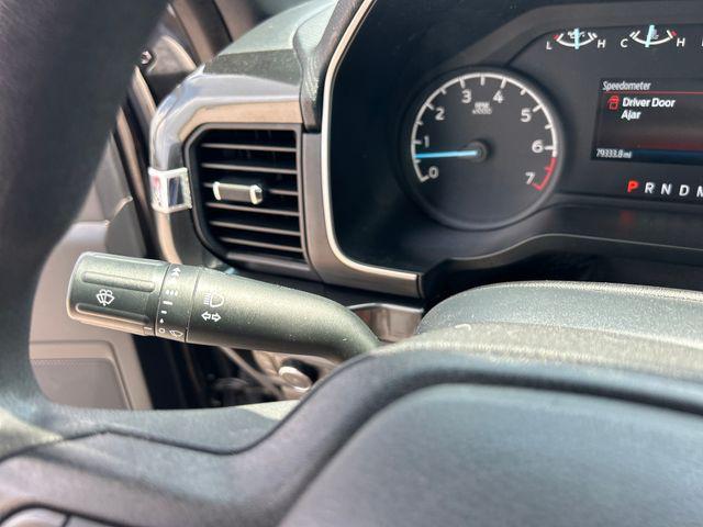 Photo of 2022 Agate Black Metallic Ford F-150
