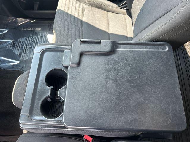 Photo of 2022 Agate Black Metallic Ford F-150