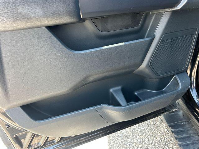 Photo of 2022 Agate Black Metallic Ford F-150