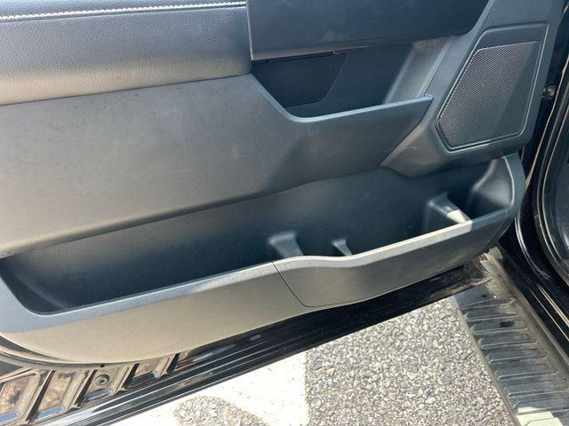 Photo of 2022 Agate Black Metallic Ford F-150